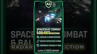 Thumbnail: Inside star citizen breakdown #shorts #Twitch #games #news #starcitizen