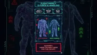 Thumbnail: Star Citizen Armor 2.0 #shorts #Twitch #games #clips #starcitizen #news