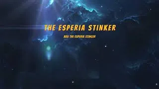 Thumbnail: The Stinger Review