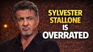 Thumbnail: Sylvester Stallone: Hollywood's Biggest Overrated Star?