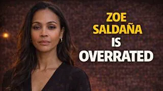 Thumbnail: The Real Reason Zoe Saldaña Gets Paid So Much