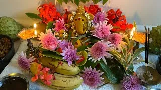 Thumbnail: #GaneshChaturthi Status 2022 | Happy Ganesh Chaturthi Status | #4K Ganapati Bappa Whatsapp Status