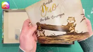 Thumbnail: UNBOXING EVERDELL DUO #ammedia3d #tabletopduo #unboxing #3dprint