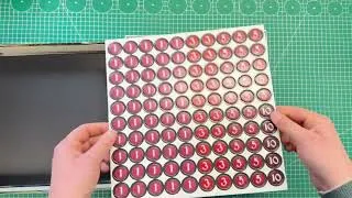 Thumbnail: CAYLUS 1303 UNBOXING #ammedia3d #boardgames #games #boardgameorganizer #unboxing #boardgame #
