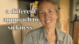 Thumbnail: Rethinking Sickness in our Children