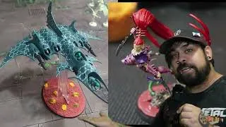Thumbnail: My First Warhammer Grand Tournament! Vlog Adventure Ep 1