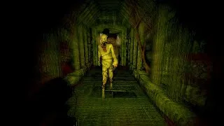 Thumbnail: Amnesia: Merk's Re-Immersion Mod [BLIND - 2/3]