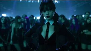 Thumbnail: Only One Signal Remains 🖤 Dark Hypnotic House 2026