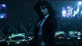 Thumbnail: KINETIC ENERGY 2026 🖤 Pure Hypnotic Dark House Mix