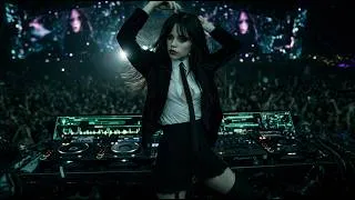 Thumbnail: SIGNAL NOIR 2026 🖤 Deep Minimal House Session | Broadcast from the Underground