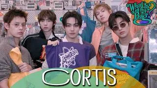 Thumbnail: CORTIS' "What's In My Bag?" | Amoeba Music