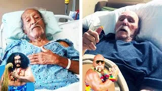Thumbnail: WWE Legends We've Lost  Remembering the Stars We've Said Goodbye To (2025 Tribute) Part 2