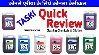Thumbnail: TASKI | Diversey  | cleaning Chemical #taski
