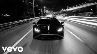 Thumbnail: Amo M - High Voltage (Original Mix)