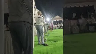 Thumbnail: Parmeshwar ne Siyon pe ek Patthar | Macclean Daa | GEL Church Ranchi #gospelmusic #gelc #ranchi 