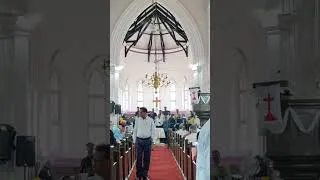 Thumbnail: एकता दिखालाएंं GEL कलीसिया | 10 July Autonomous Day | GTC Students | GEL Church Ranchi #gelc #ranchi