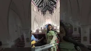 Thumbnail: S.V. 360 | GEL Church Ranchi | Youth Service Choir #hymn #gelc 