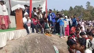 Thumbnail: 1 February 2026 - Khristan Dera Bilsereng Dumargadi Karra 