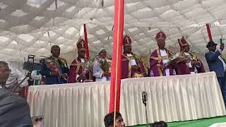Thumbnail: 1 February 2026 - Khristan Dera Bilsereng Dumargadi Karra 