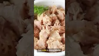 Thumbnail: Why Eating Tuna Is Amazing for Your Body! 🐟💪