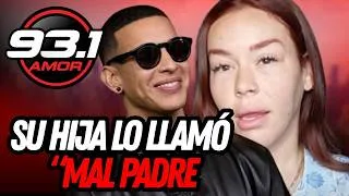 Thumbnail: La confesión de la hija de Daddy Yankee que dejó a todos con la boca abierta