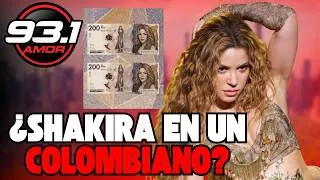 Thumbnail: ¿El billete de Shakira? La verdad detrás de la propuesta