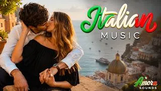 Thumbnail: Unforgettable Italian Hits ❤️ 🎧 Italian Music Classic 💛Best of 70s 80s 90s Italian Songs 🇮🇹🎶