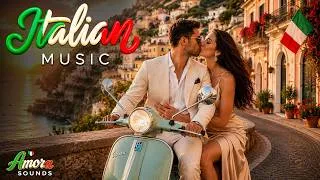 Thumbnail: Italian Classics Never Fade ❤️ 🎧 Italian Music Classic 💛Best of 70s 80s 90s Italian Songs 🇮🇹🎶