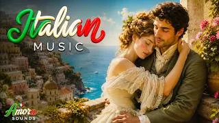Thumbnail: #Ti amo 🎶 Best Italian Love Songs ❤️ Greatest Italian Hits 70s 80s 90s 🎧 Timeless Classics 🇮🇹