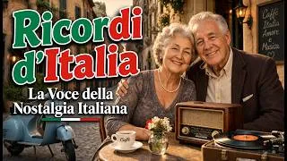 Thumbnail: Ricordi d’Italia: Musica per l’Anima | La Voce della Nostalgia Italiana