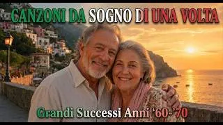 Thumbnail: Melodie d'Italia 🎶 La musica che tocca l'anima — nostalgia dei nostri ricordi