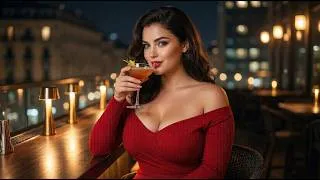 Thumbnail: Lei non cerca i giovani. Cerca TE ❤️ | 1960s Italian Vibes and Vintage Love Songs