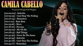 Thumbnail: Life lessons echo in Camila Cabello - 🌱 sharing hope, resilience and beautiful melodies!!!
