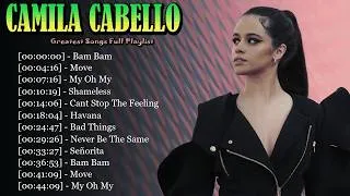 Thumbnail: Future sounds arrive with Camila Cabello - 🚀 leading a new generation of musical passion!!