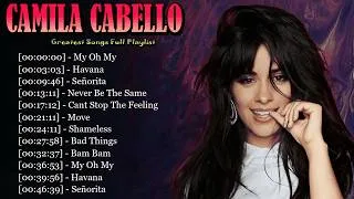 Thumbnail: Emotional fans unite around Camila Cabello - 💎 celebrating love, lyrics and iconic moments