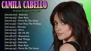 Thumbnail: Behind the melodies of Camila Cabello - 🪩 a powerful story of passion, growth and ambition