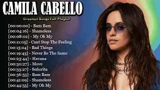 Thumbnail: Why everyone talks about Camila Cabello - 🌠 new songs bringing emotions across the planet!!