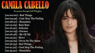 Thumbnail: Rising beyond limits with Camila Cabello - 🫧 an inspiring chapter of art and personal growth