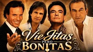 Thumbnail: Viejitas Pero Bonitas Romanticas En Español - Baladas Romanticas 80 90 - Musica Romantica en Español