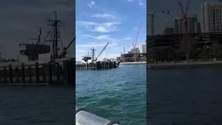 Thumbnail: Gaslamp waterfront