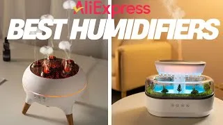 Thumbnail: The BEST Humidifiers & Diffusers on AliExpress (Great Quality, Cheap Price!)