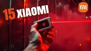 Thumbnail: 15 COOL XIAOMI GADGETS ON ALIEXPRESS YOU MIGHT NOT KNOW ABOUT!