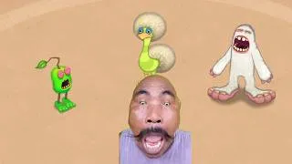 Thumbnail: Digidigi but in My Singing Monsters