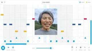 Thumbnail: Yue Lai Yue Hao but in Google Song Maker