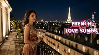 Thumbnail: French Contemporary Romance 📖 Music for Study & Focus