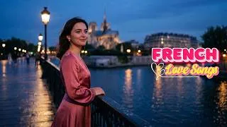 Thumbnail: French Romantic Playlist ✨ Beautiful Love Songs for Stress Relief