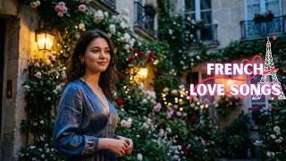 Thumbnail: French Romantic Playlist ✨ Beautiful Love Songs for Calm Mind