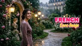 Thumbnail: French Romantic Playlist ✨ Beautiful Love Songs for Peaceful Moments