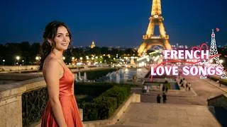 Thumbnail: French Romantic Playlist ✨ Beautiful Love Songs for Relaxing Evening