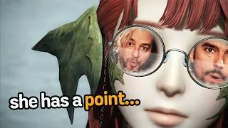 Thumbnail: The Biggest FFXIV Cutscene in YEARS